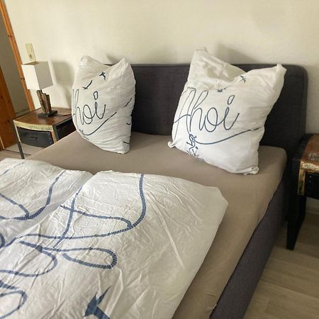 Ferienwohnung In Ostsee Naehe Daskow Dış mekan fotoğraf