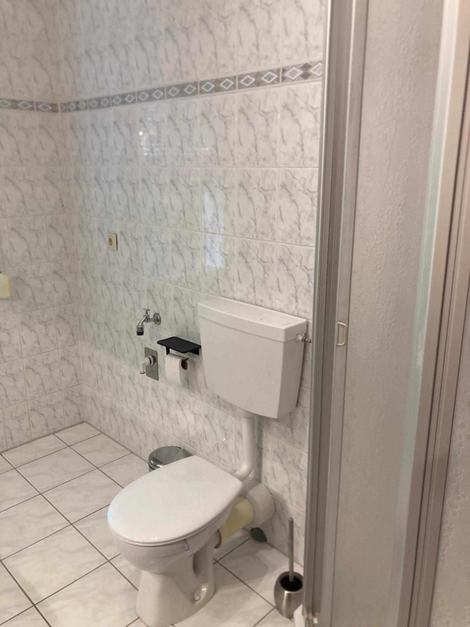 Ferienwohnung In Ostsee Naehe Daskow Dış mekan fotoğraf