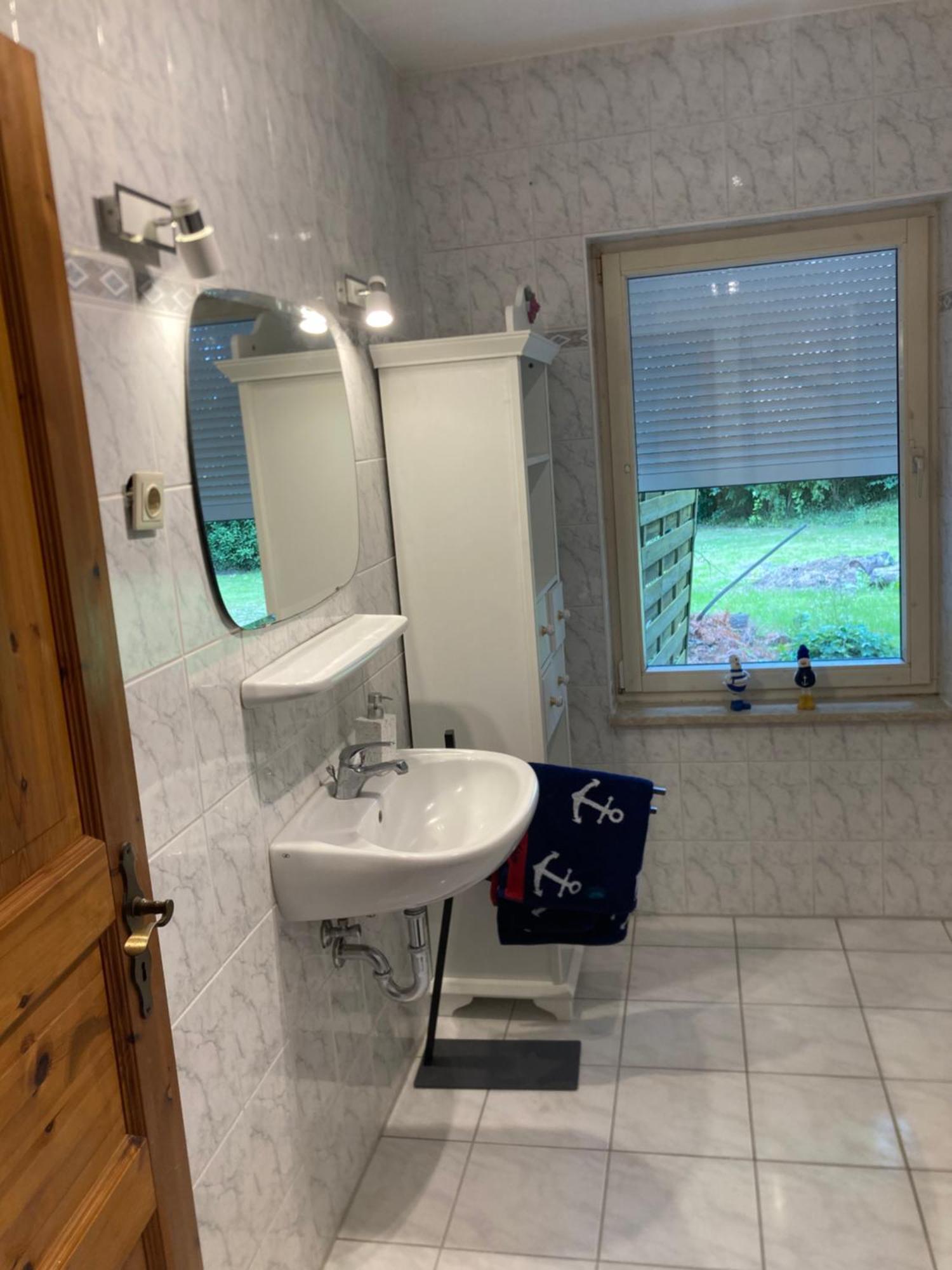 Ferienwohnung In Ostsee Naehe Daskow Dış mekan fotoğraf
