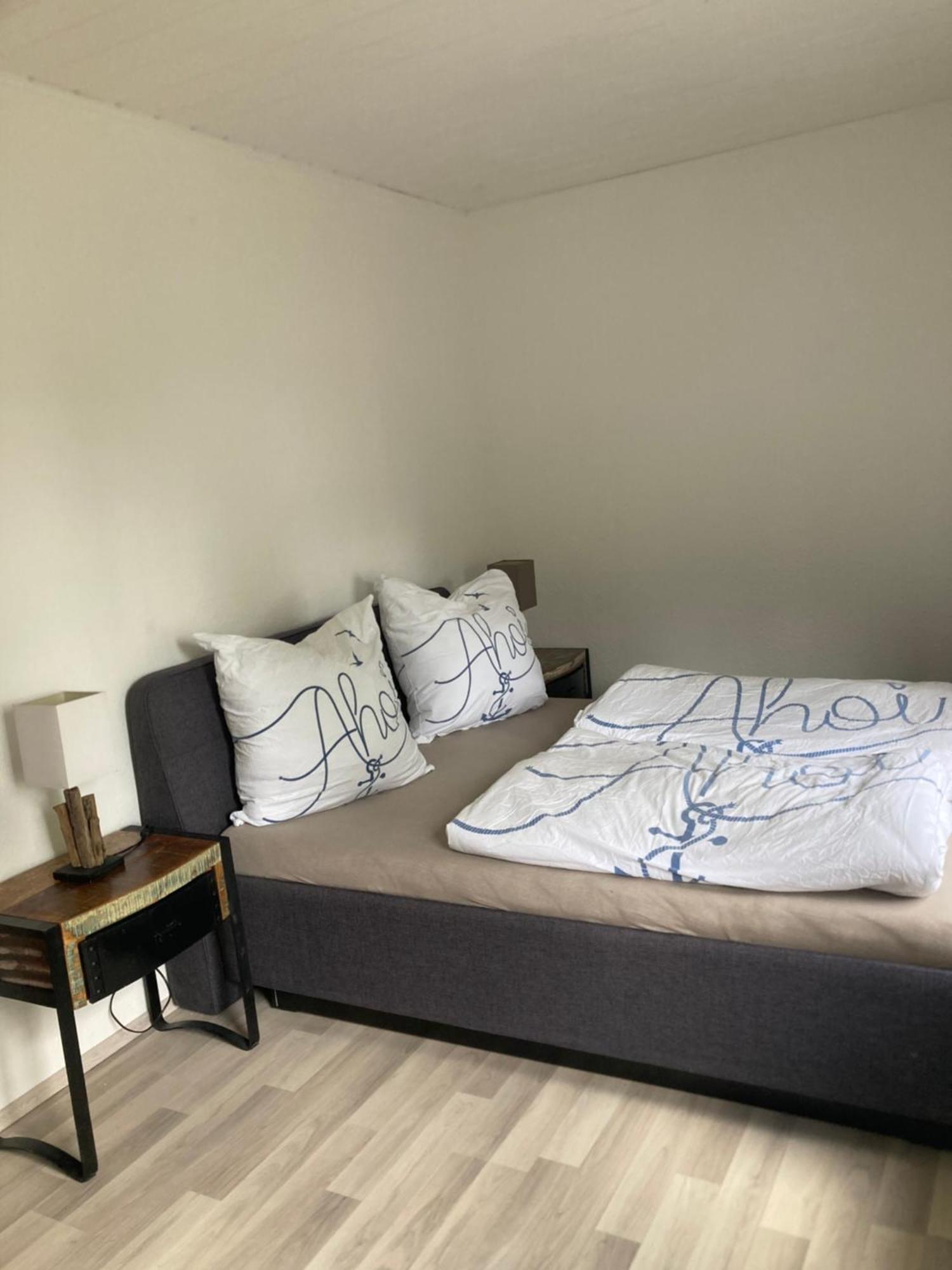 Ferienwohnung In Ostsee Naehe Daskow Dış mekan fotoğraf