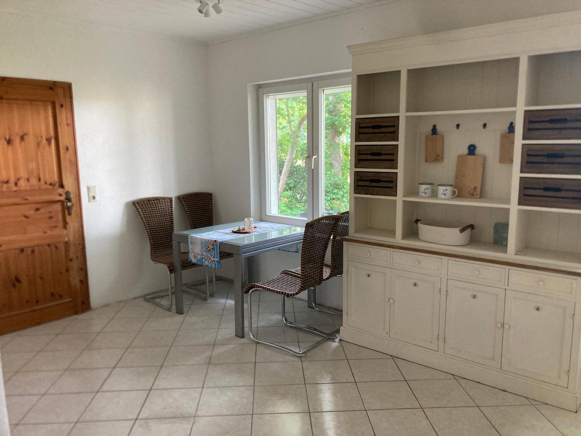 Ferienwohnung In Ostsee Naehe Daskow Dış mekan fotoğraf