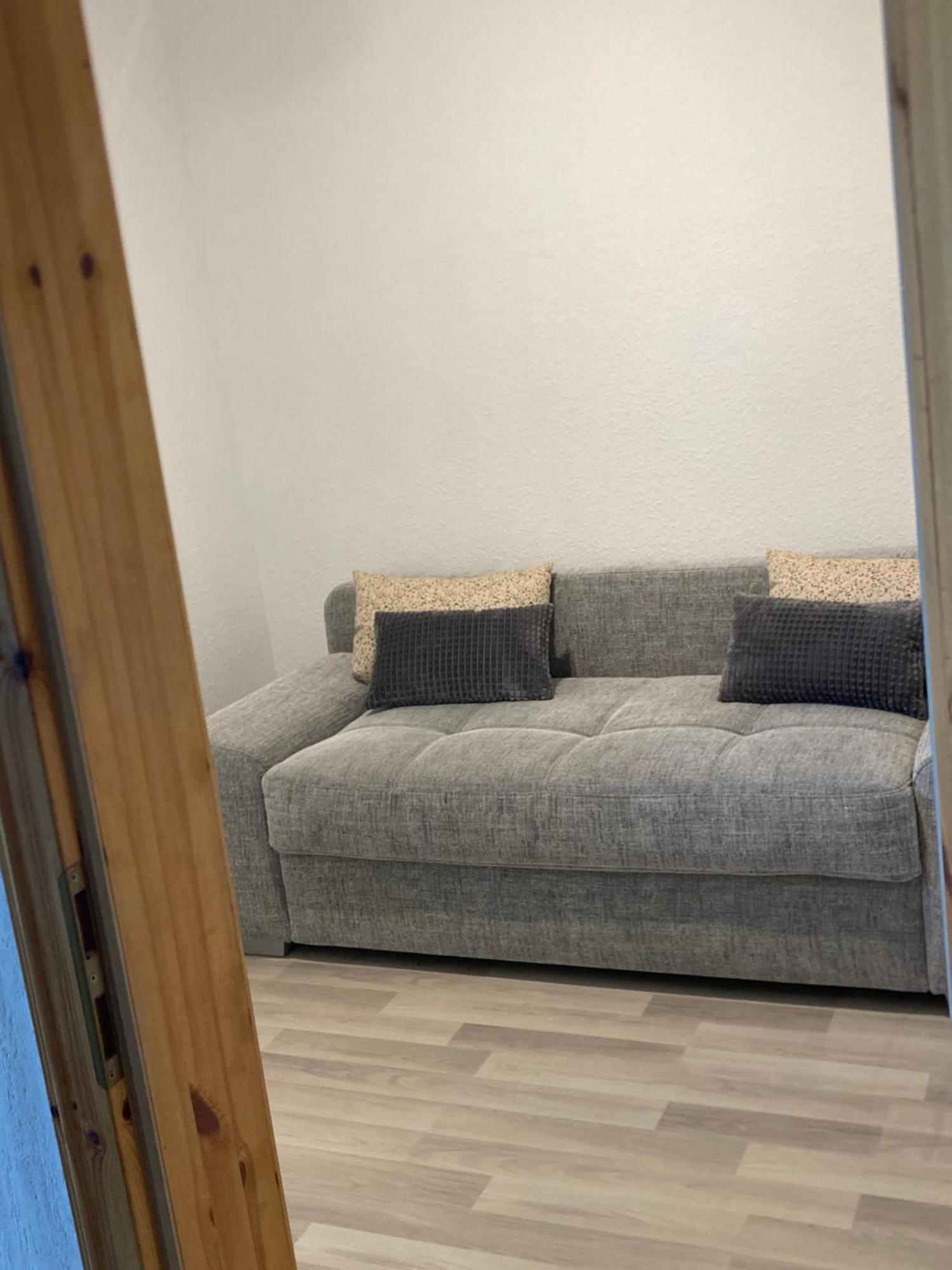 Ferienwohnung In Ostsee Naehe Daskow Dış mekan fotoğraf