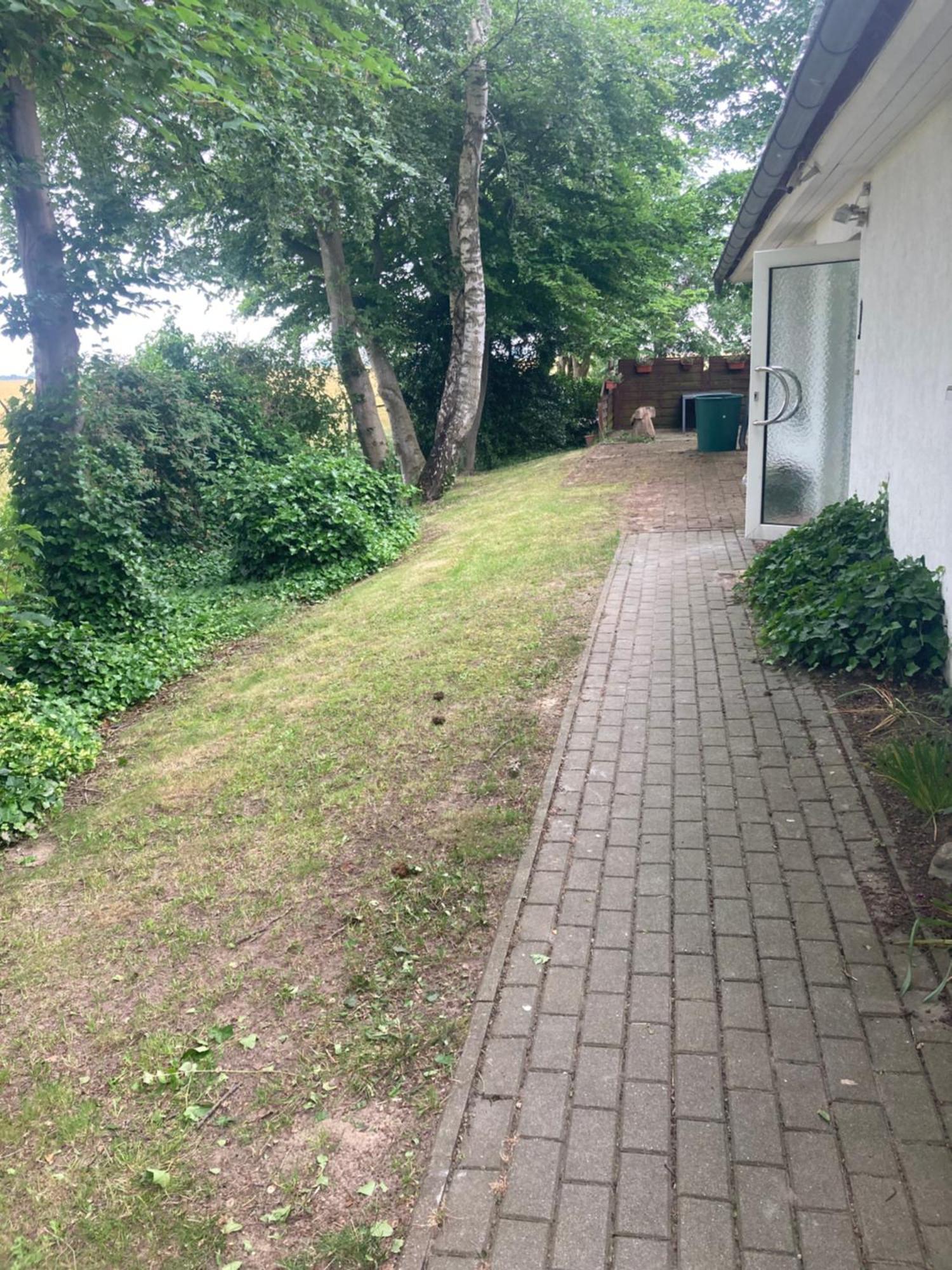 Ferienwohnung In Ostsee Naehe Daskow Dış mekan fotoğraf